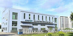 Kraton Rubber Machinery Co.,Ltd