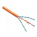 UTP Cat5e LSZH 3