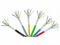FTP Cat6 Indoor Cable 3