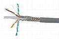  SFTP Cat6 Cable 2