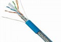  SFTP Cat6 Cable 4