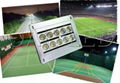 100W-1000W high -power LED floodlight IP66 90-305V AC waterproof  for stadium  5