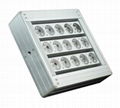 100W-1000W high -power LED floodlight IP66 90-305V AC waterproof  for stadium  2
