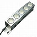  20-100W LED Light Bar save energy waterproof