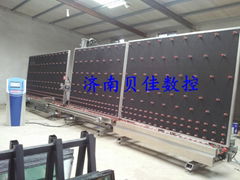 Insulating Glass Automatic Sealing Line