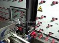 glass machine silicone extruder pneumatic 2