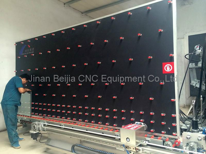 double glass machine silicone sealant extruder line 3