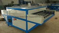 Horizontal Glass Washing and Dry Machine Glass Washer 1