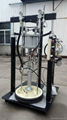 China Automatic Silicone Sealant Sealing Machine 2