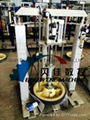 insulating glass machine silicone