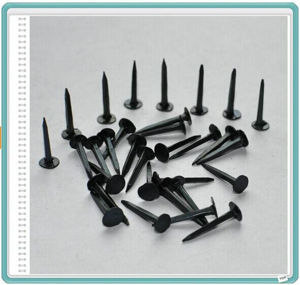 three stars fine blue shoe tack nails (China Manufacturer) Industrial Supplies Stocks