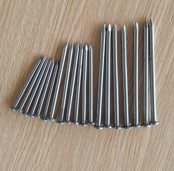wood common nail common construction wire nail 2