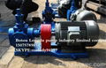 YCB type circular arc gear pump