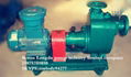 CYZ series self-priming centrifugal pump 5