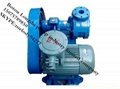 NCB series internal gear pump 2