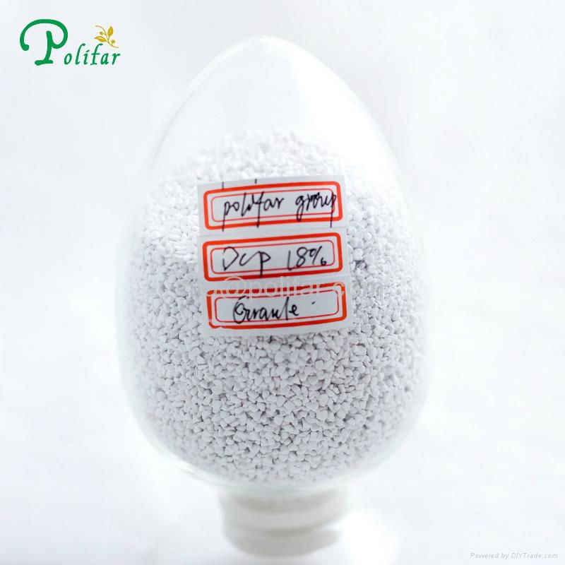 Dicalcium Phosphate 18%min  feed grade 3