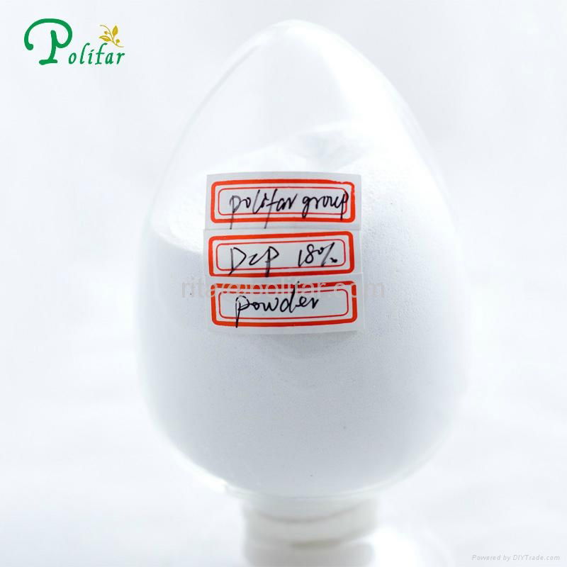 Dicalcium Phosphate 18%min  feed grade 2