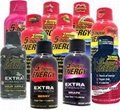 Monster-Energy Drinks and 5-hour Energy Drink in Different Flavours 2