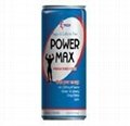 Power max Energy Drink