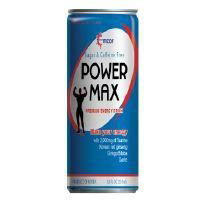 Power max Energy Drink