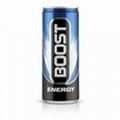 Boost Energy Drink 1