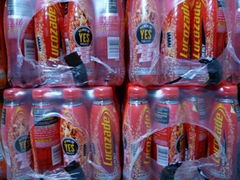 Lucozade, Gatorade Energy Drinks