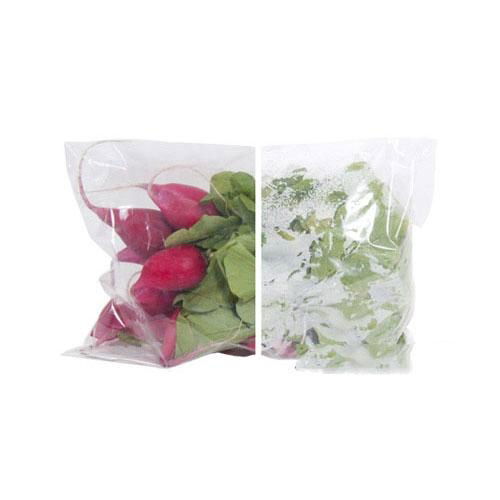 Fresh Fruit and Vegetable Anti-Fog Bags
