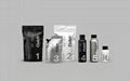 Cosmetic packaging