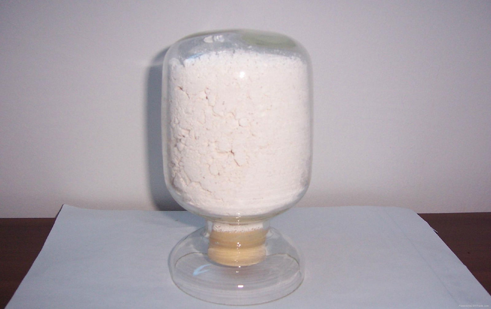 potassium titanate friction material 4