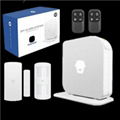 home security 315MHz wireless home