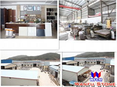 Wanfu Building Materials Products CO.,LTD