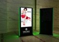 High Brightness Indoor P3 HD LED Advertising Screens SMD2121 1
