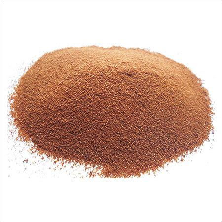 Spray-dried chicory powder