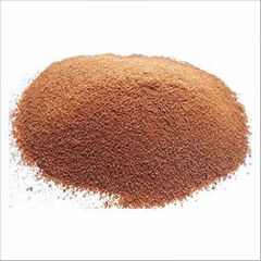 Spray-dried chicory powder