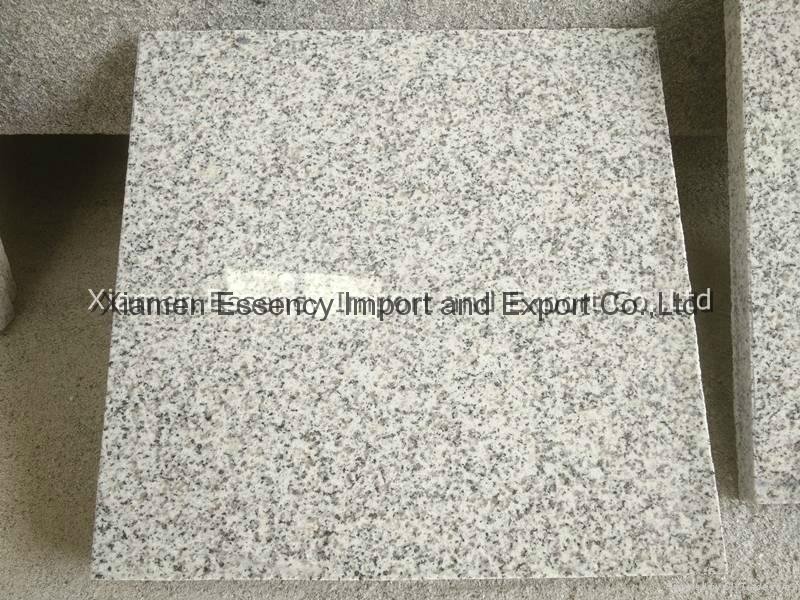 Chinese Economical Grey Granite G603 G623 Granite Tile