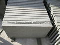 outdoor small granite staircase flamed surface 3