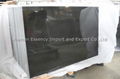 Chinese Absolute Black Granite Tile 1