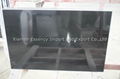 Chinese Absolute Black Granite Tile 2