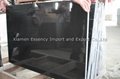 Chinese Absolute Black Granite Tile 3