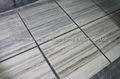 Chinese Palissandro Marble Crystal Brown Marble Tile