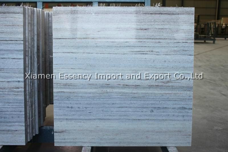 Chinese Palissandro Marble Crystal Brown Marble Tile 2