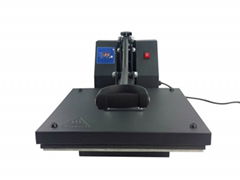 Xinhong New Arrival Heat Press Machine 38*38cm