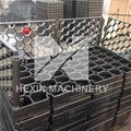 Pusher Furnace Trays