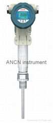 temperature transmitter