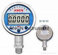 storage pressure gauge for industrial