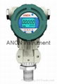 pressure transmitter