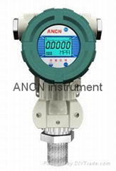 pressure transmitter