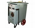 Rebar Vertical Submerged Arc Butt Welding Machine 2