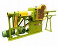 Rebar Straightening and Cutting Machine  1