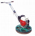 Concrete Trowel Machine 1